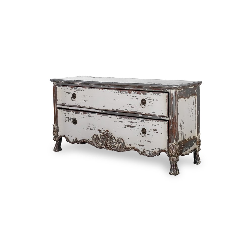 Commode Massif |  - Commodes