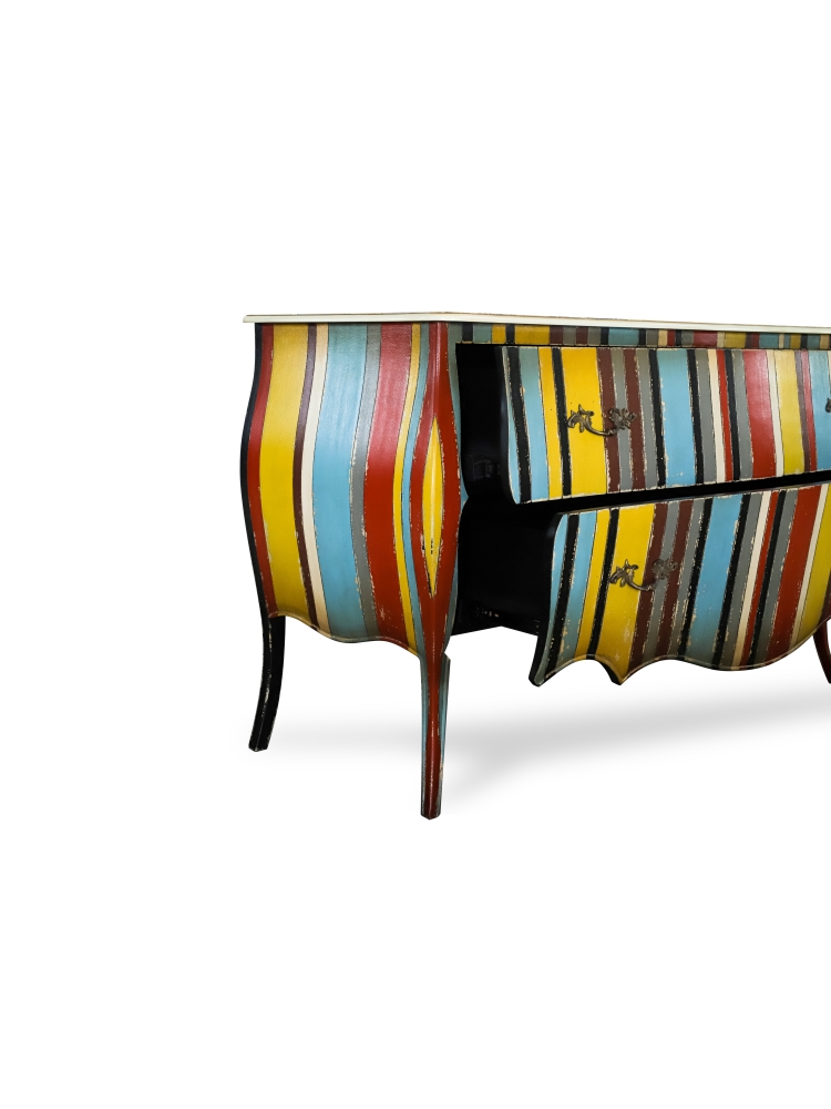 Commode Havane |  - Commodes