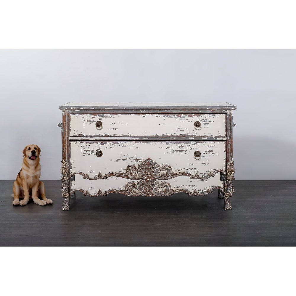 Commode Massif |  - Commodes