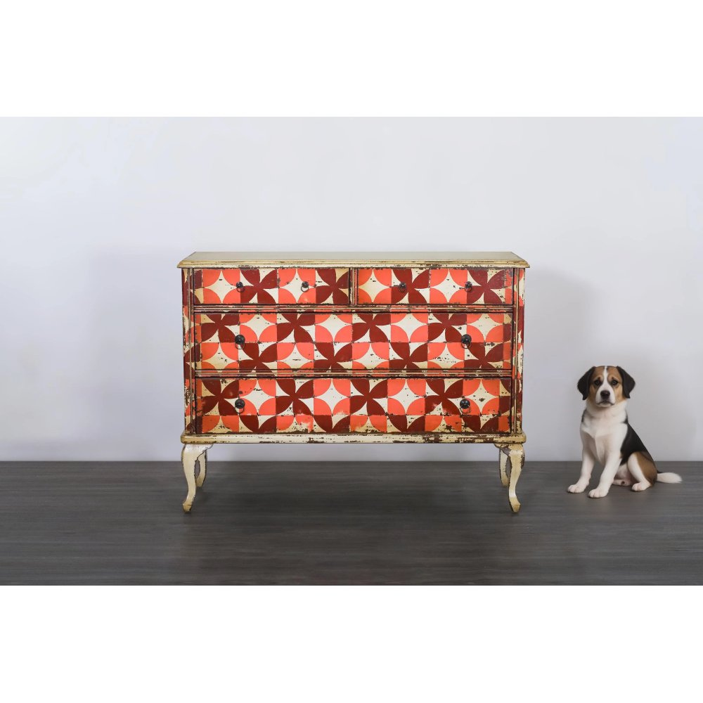 Commode Eugenia | L'Empreinte - Commodes