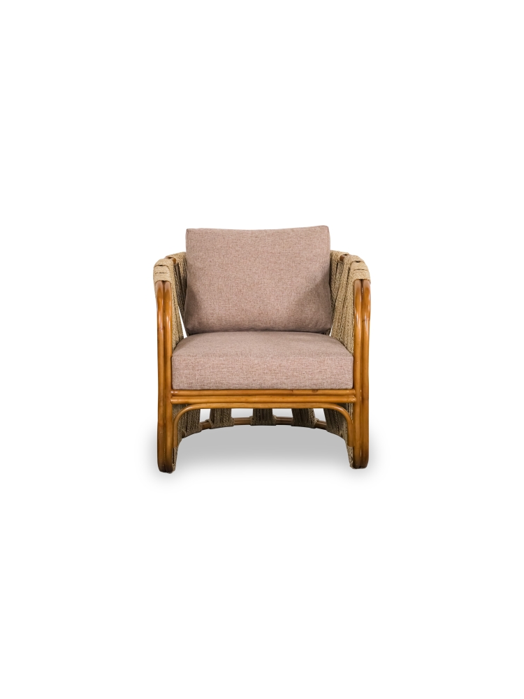 Fauteuil sablier |  - Fauteuils