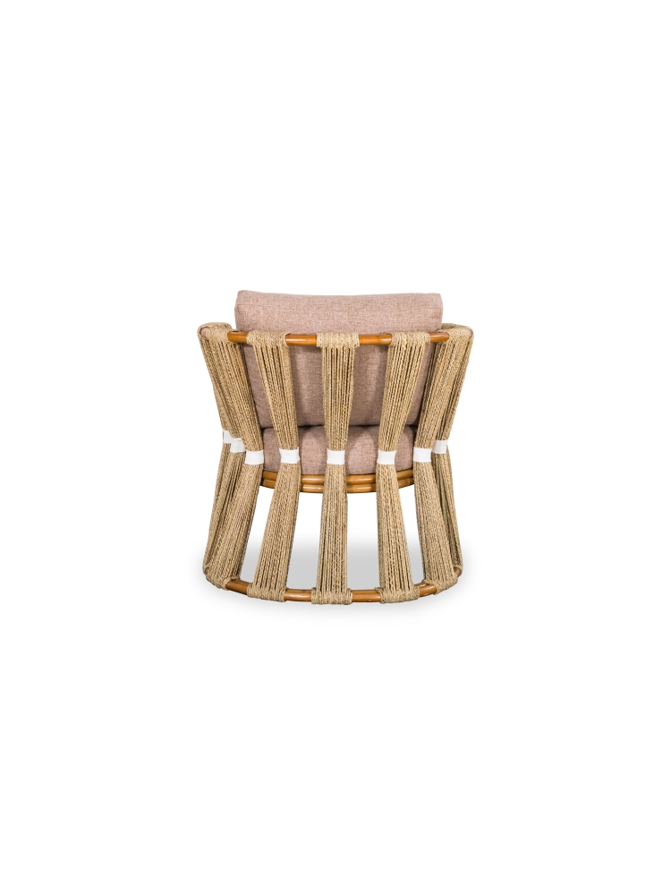 Fauteuil sablier |  - Fauteuils