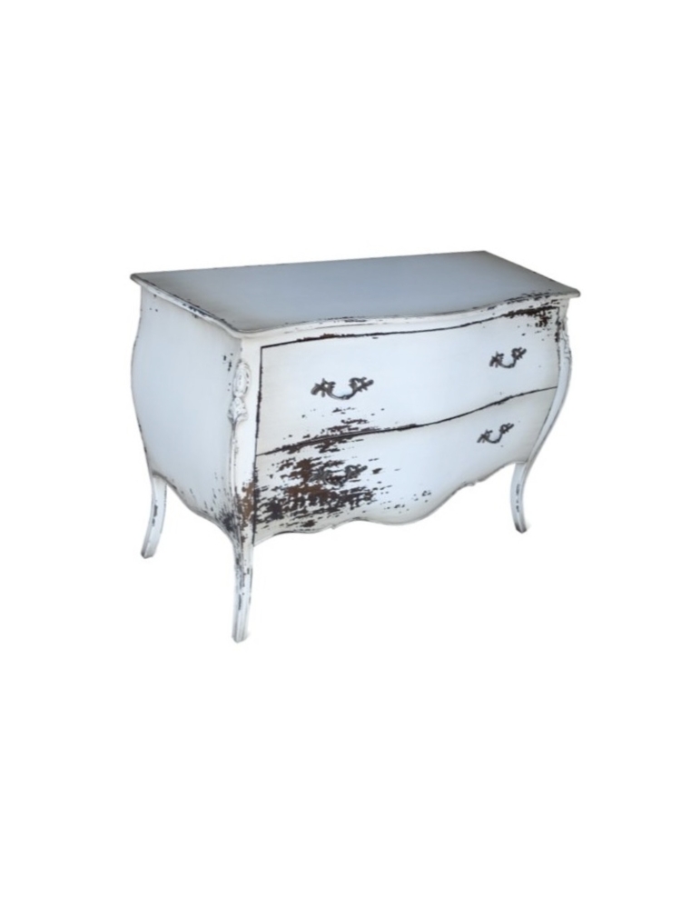 Commode Alaska |  - Commodes