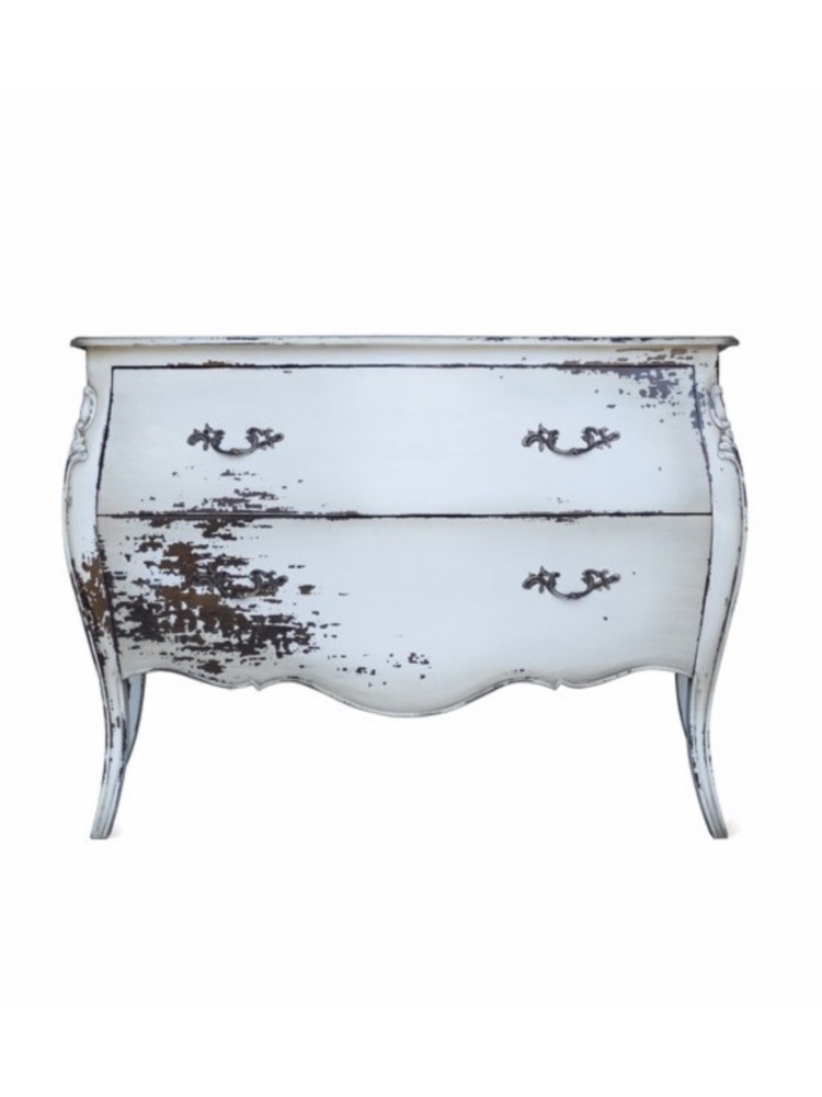 Commode Alaska |  - Commodes