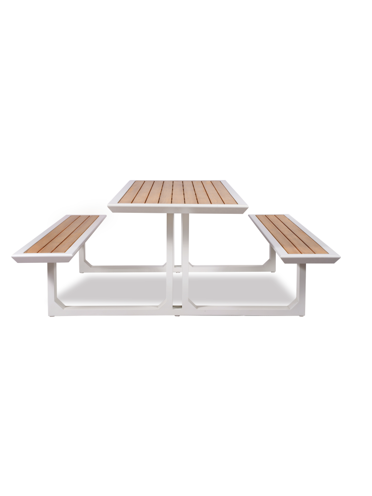 Table pik nik | L'Empreinte - Outdoor