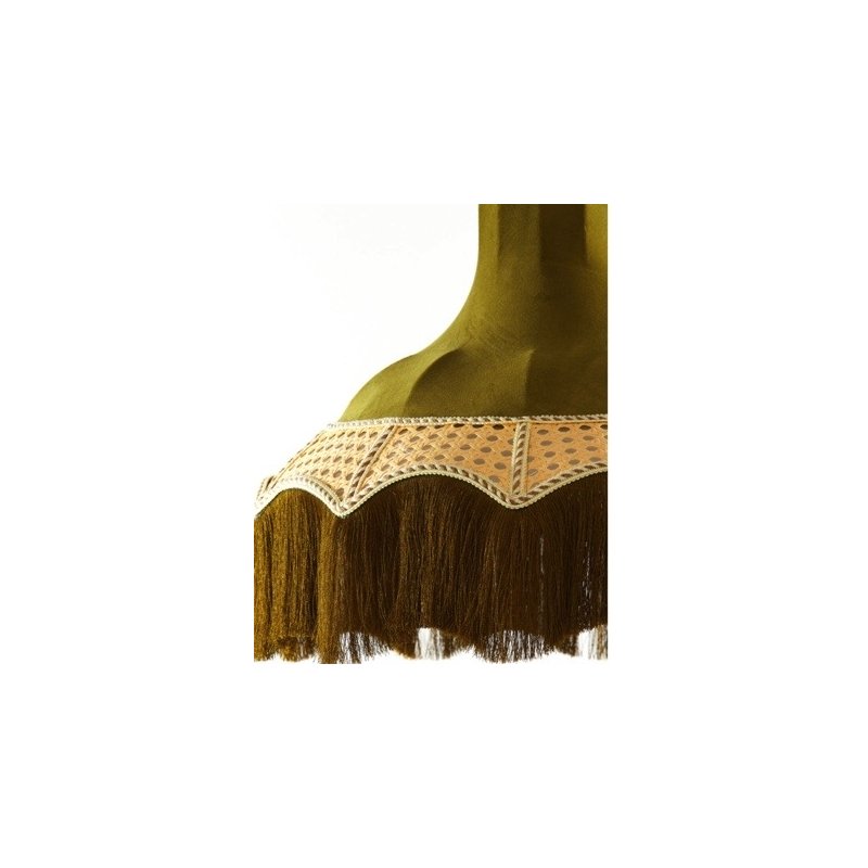 Suspension Mina 35.5x40cm |  - Luminaires