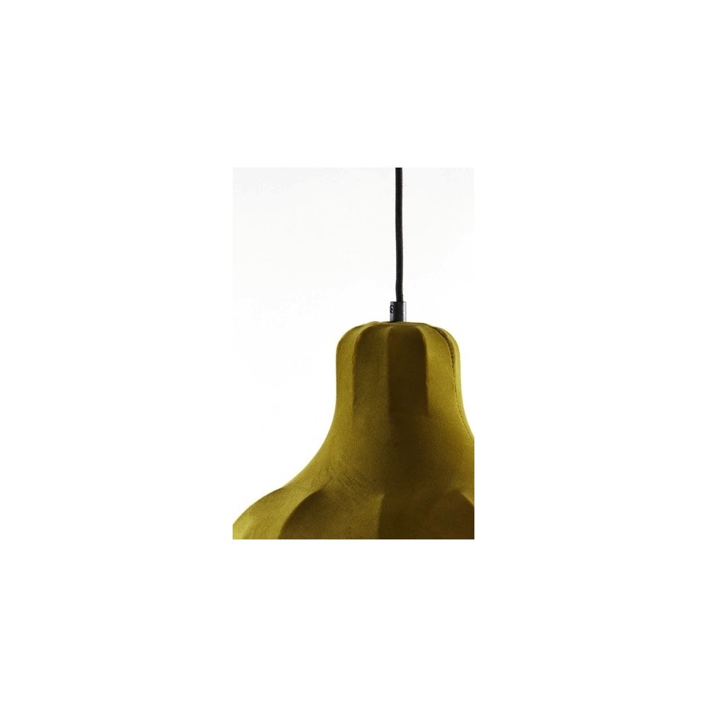 Suspension Mina 35.5x40cm |  - Luminaires
