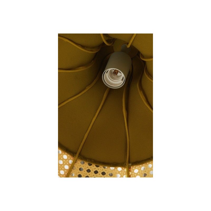 Suspension Mina 35.5x40cm |  - Luminaires