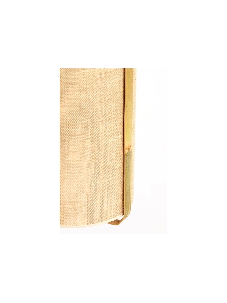 Suspension Shanghai 60x32cm |  - Luminaires