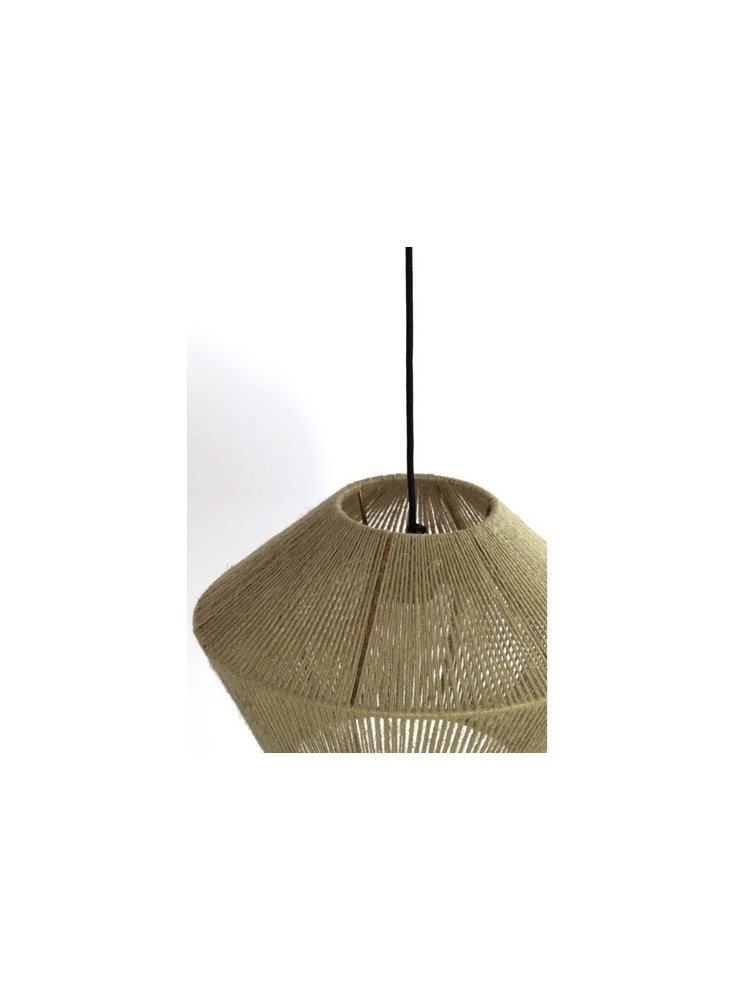 Suspension Fugia 40x26,5 |  - Luminaires