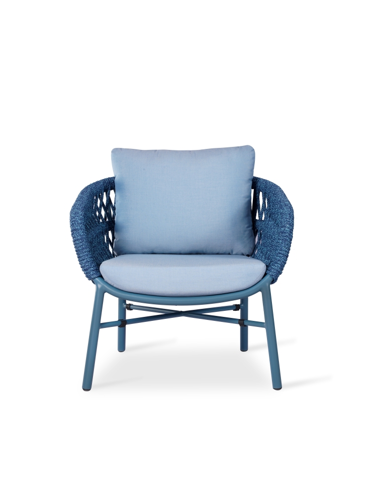 Salon complet Holly Blue | L'Empreinte - Outdoor