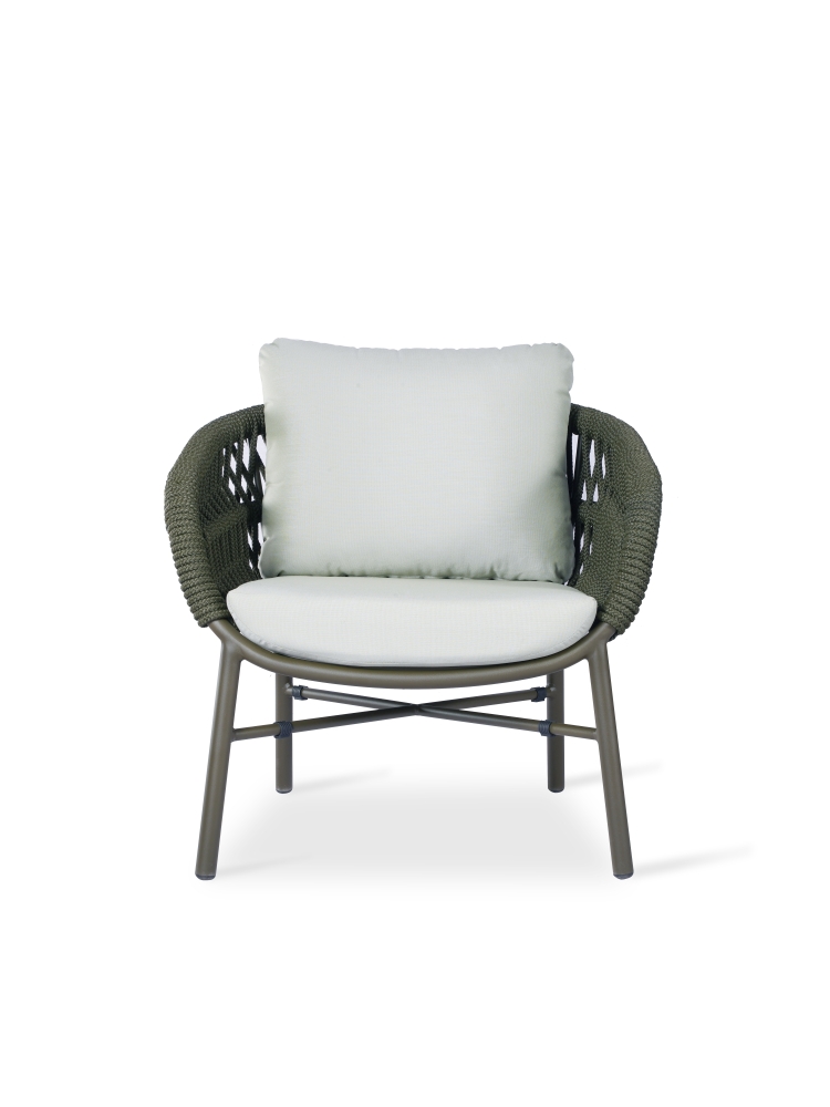 Salon complet Holly Green | L'Empreinte - Outdoor