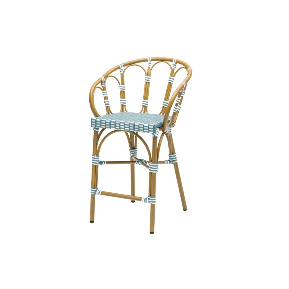 Tabouret Elia |  - Tabourets