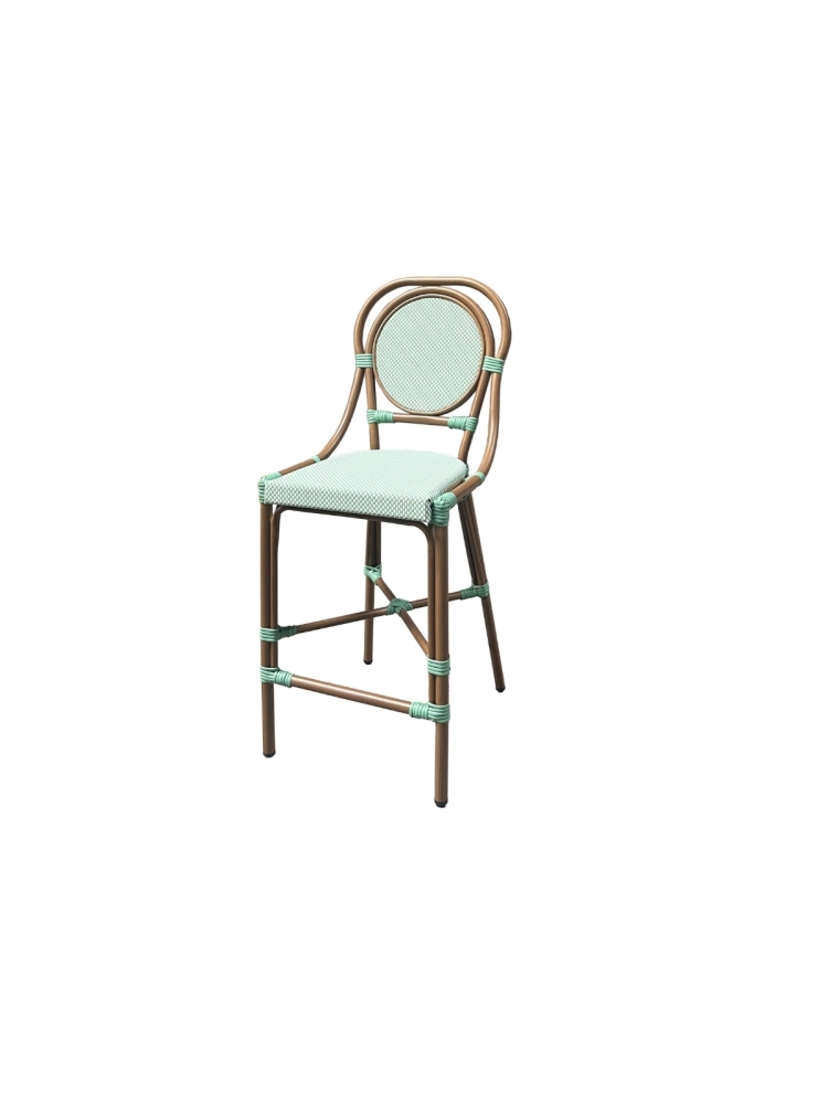 Tabouret Charlie |  - Tabourets