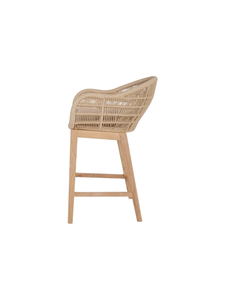 Tabouret Dos | L'Empreinte - Boutique