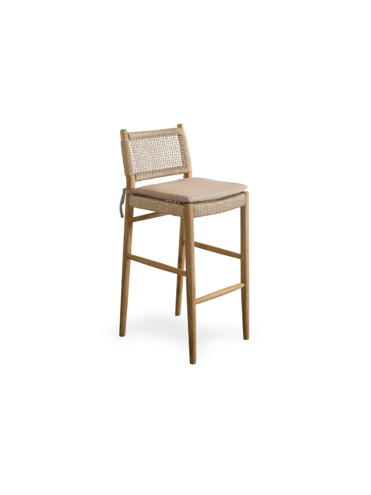 Tabouret Sienna | L'Empreinte - Tabourets