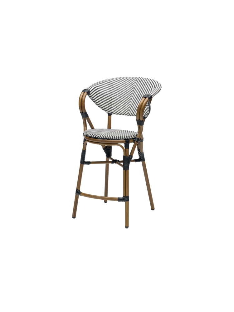 Tabouret Ava |  - Tabourets