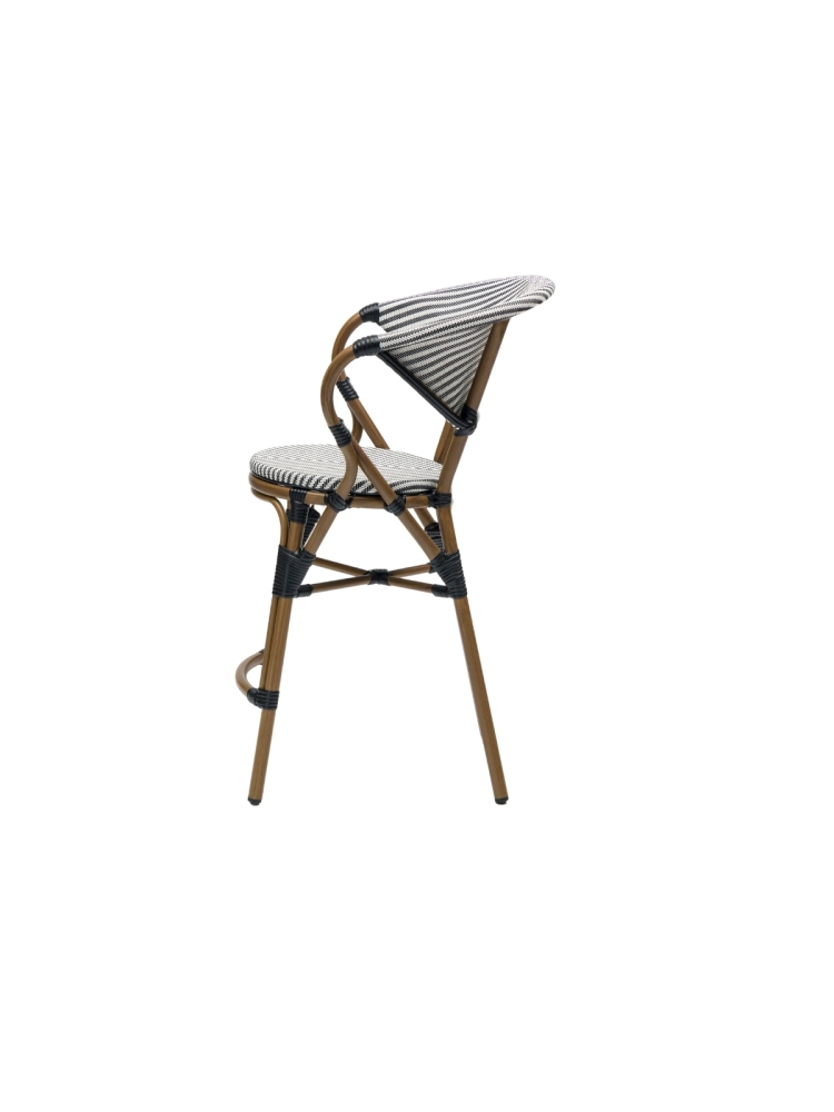 Tabouret Ava |  - Tabourets