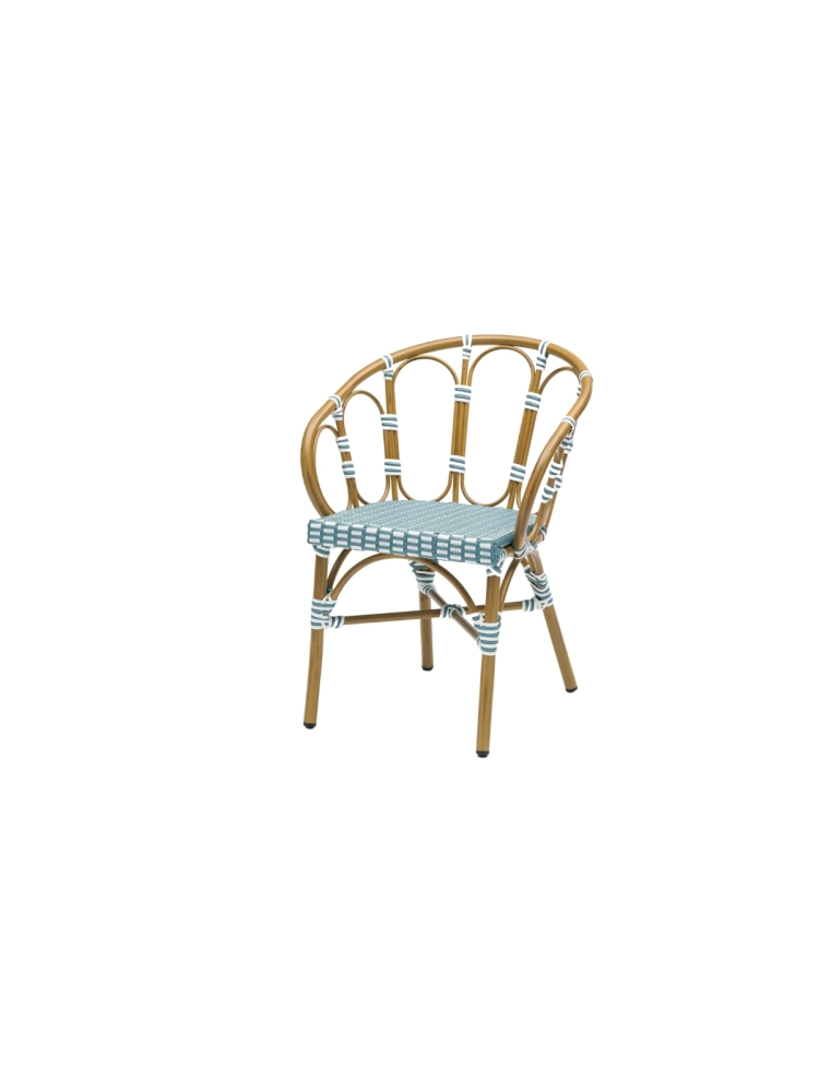 Fauteuil Elia |  - Fauteuils