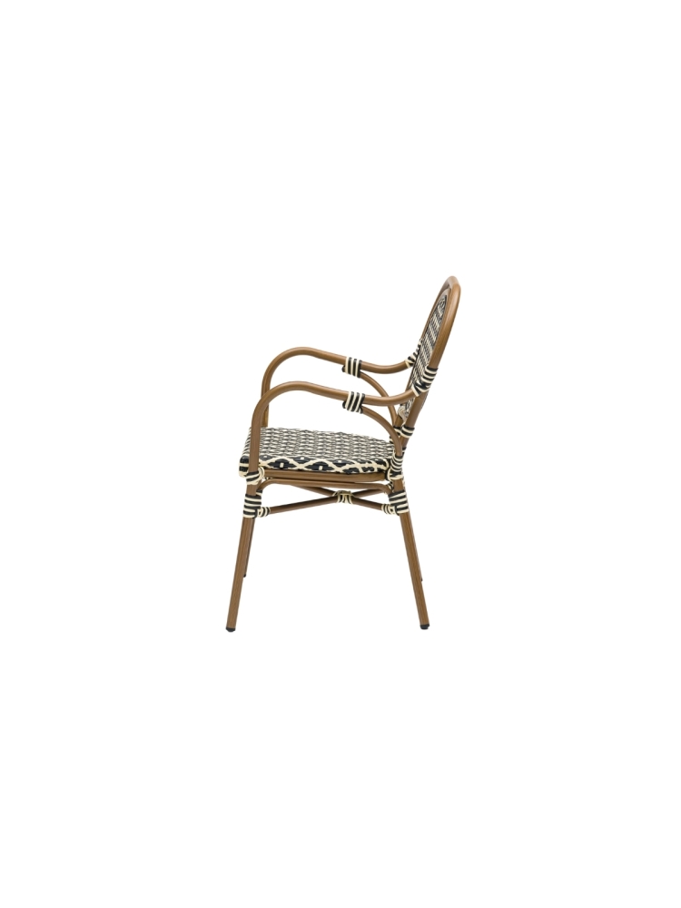 Fauteuil Erika |  - Fauteuils