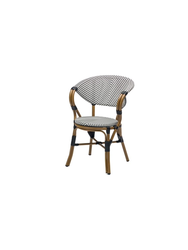 Fauteuil Ava |  - Fauteuils
