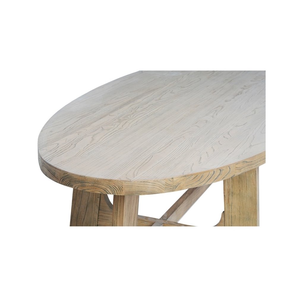 Table à manger Romy en 280cm | L'Empreinte - Tables à manger