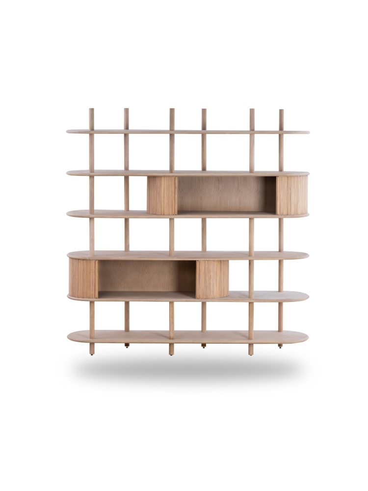 Bibliothèque Ontario | L'Empreinte - Bibliothèques