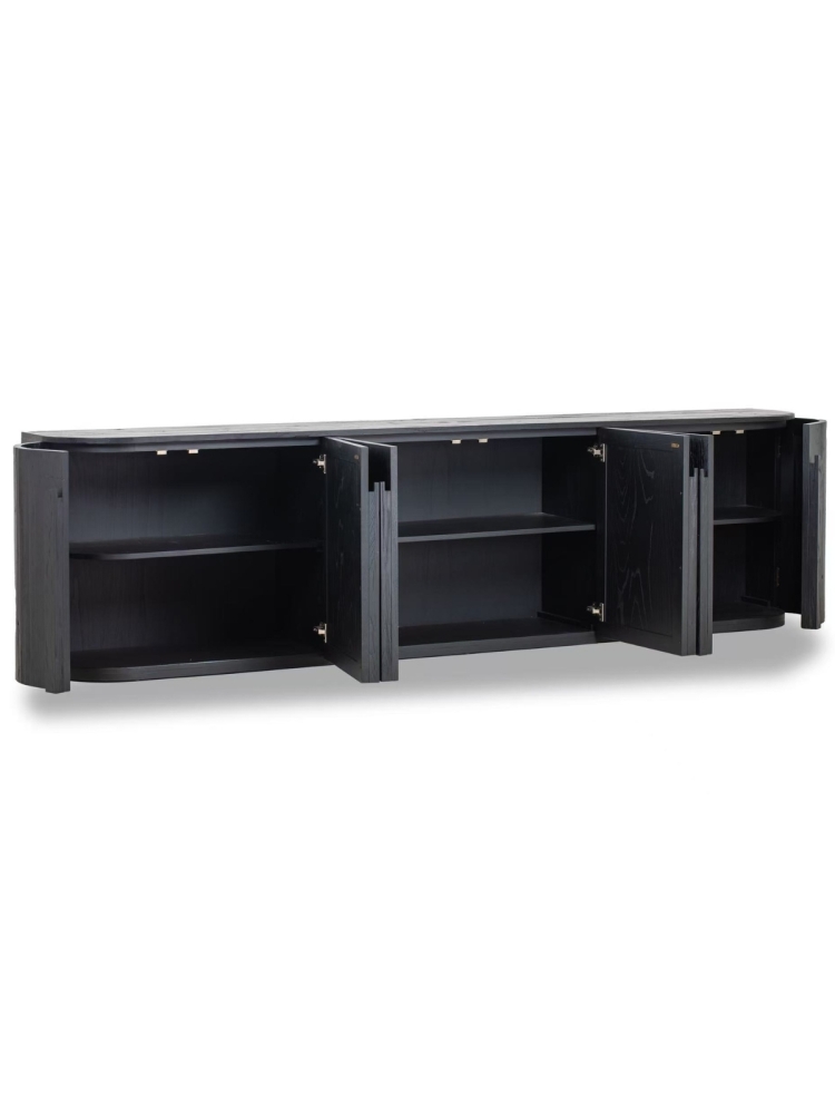 Buffet Sydney en 300cm | L'Empreinte - Buffets