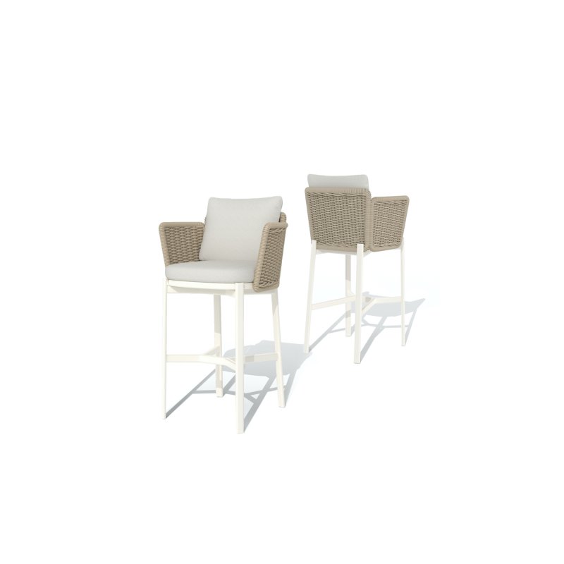 Tabouret Catalina |  - Tabourets