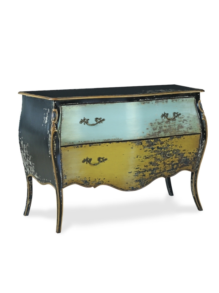 Commode Panama |  - Commodes