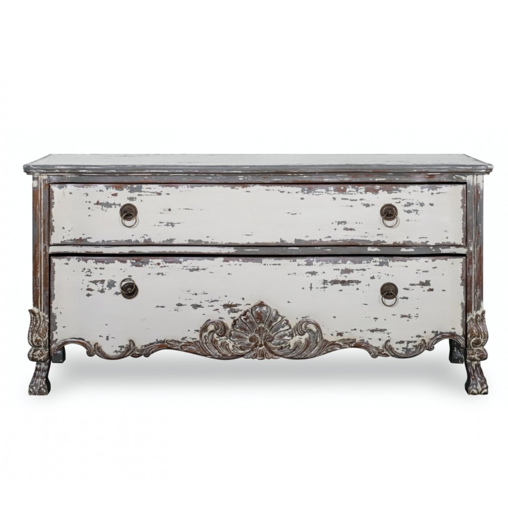 Commode Massif |  - Commodes