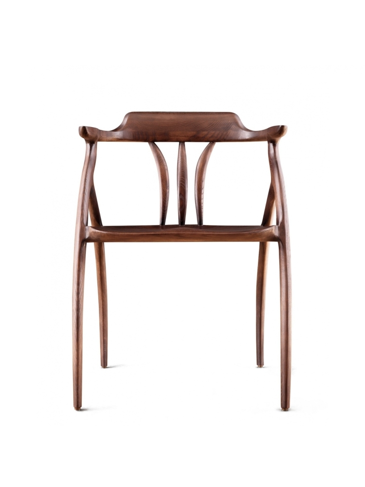 Chaise Chléa | L'Empreinte - Chaises