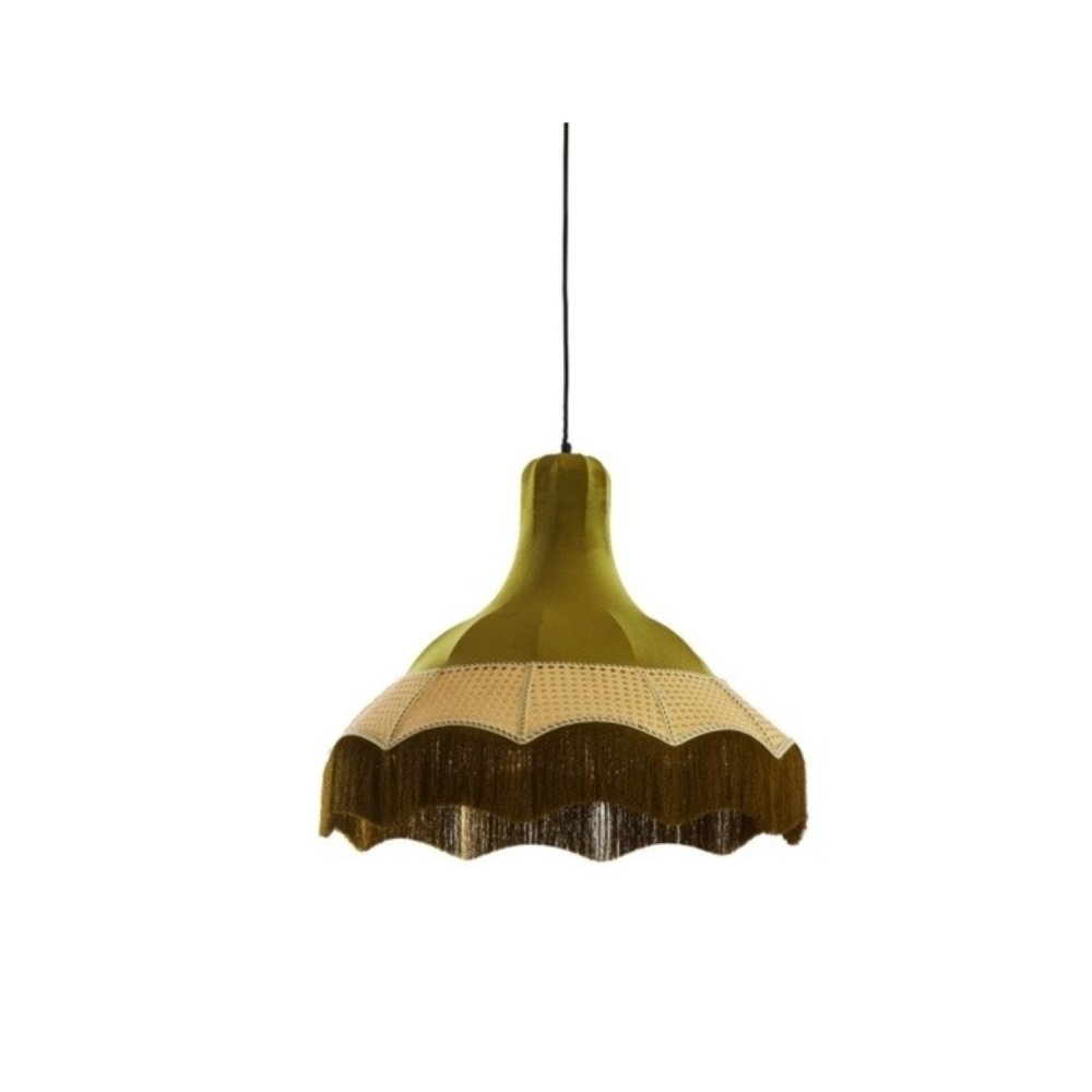 Suspension Mina 53x60cm |  - Luminaires