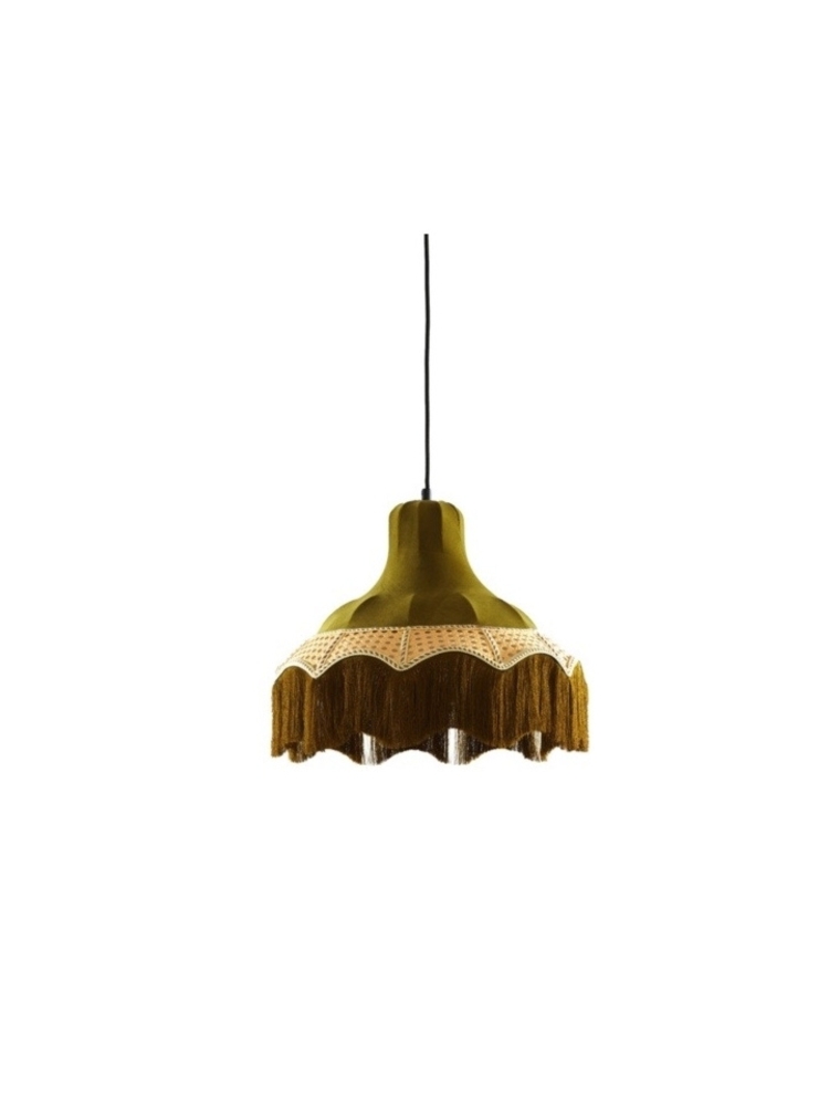 Suspension Mina 35.5x40cm |  - Luminaires
