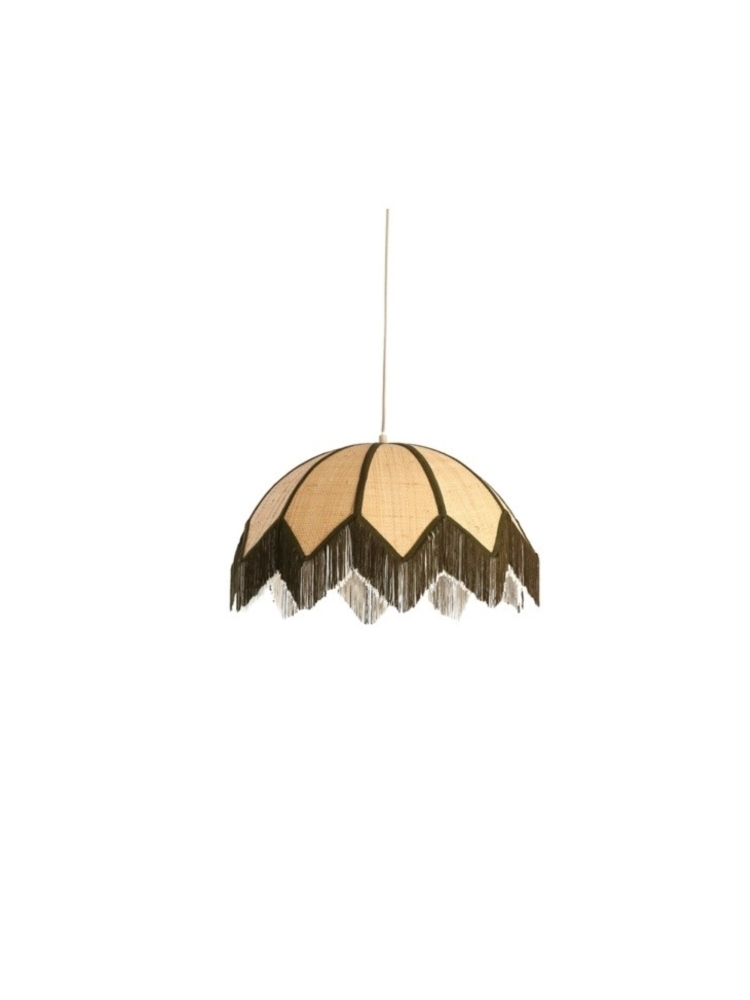 Suspension Soffia 36.5x55cm |  - Luminaires