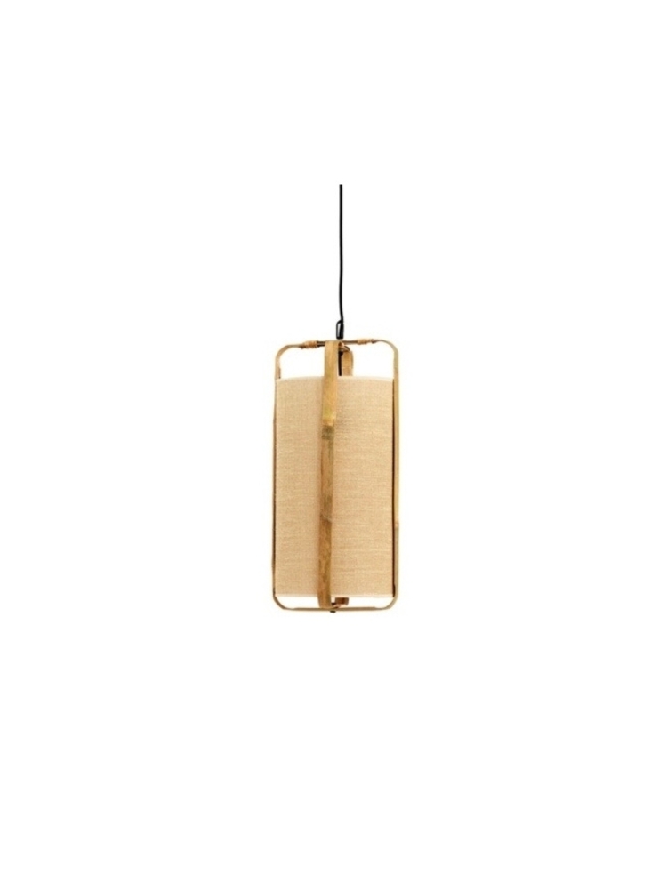 Suspension Shanghai 60x32cm |  - Luminaires