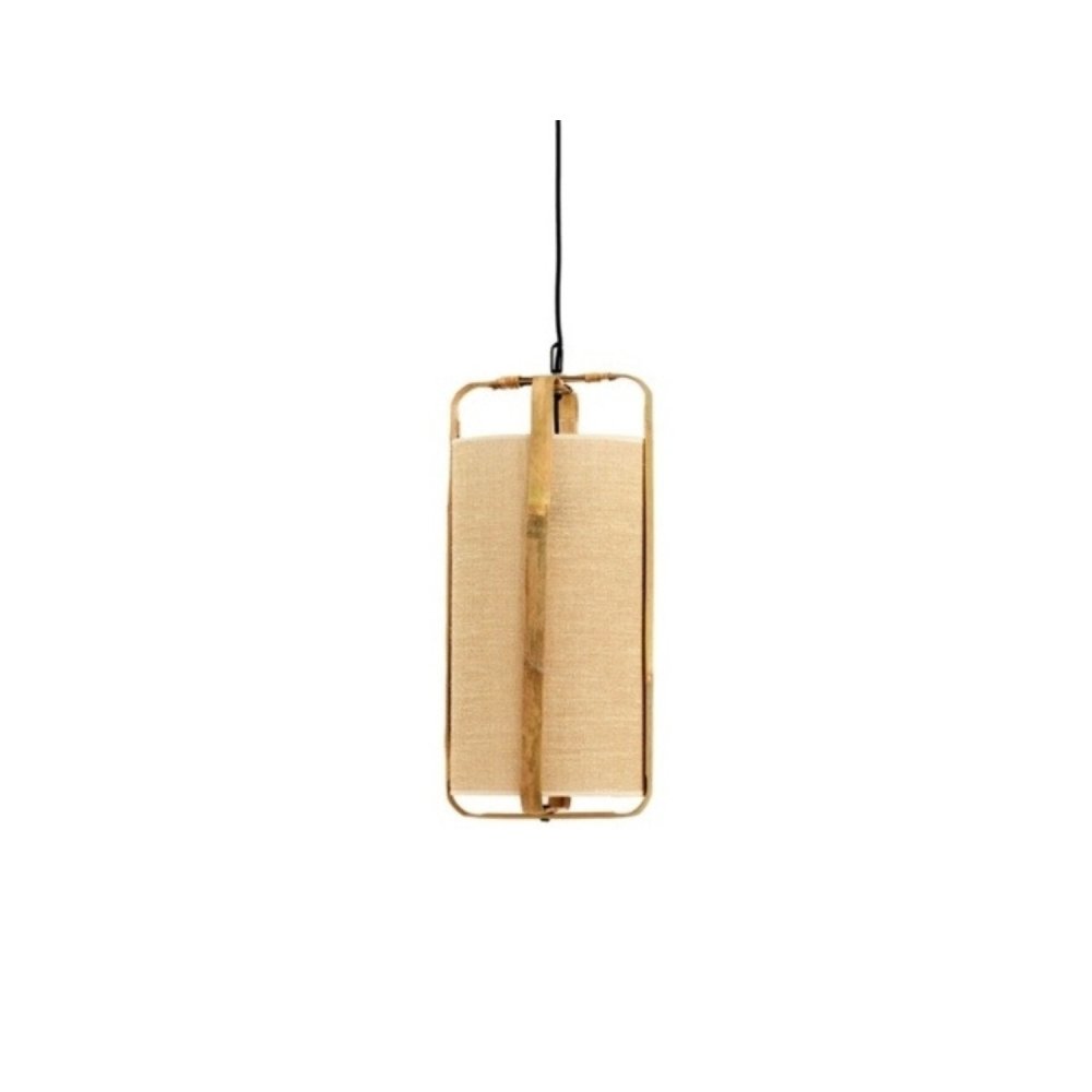 Suspension Shanghai 60x32cm |  - Luminaires