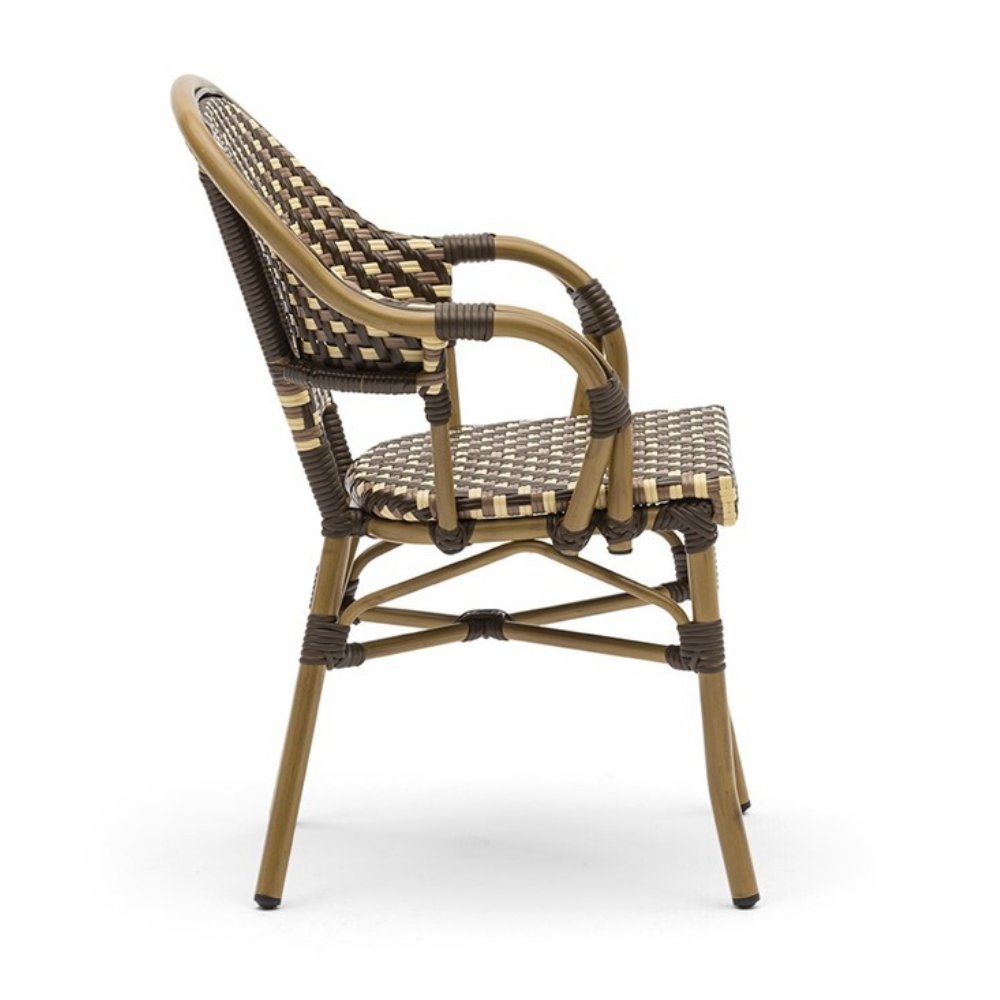 Fauteuil Baronne |  - Boutique