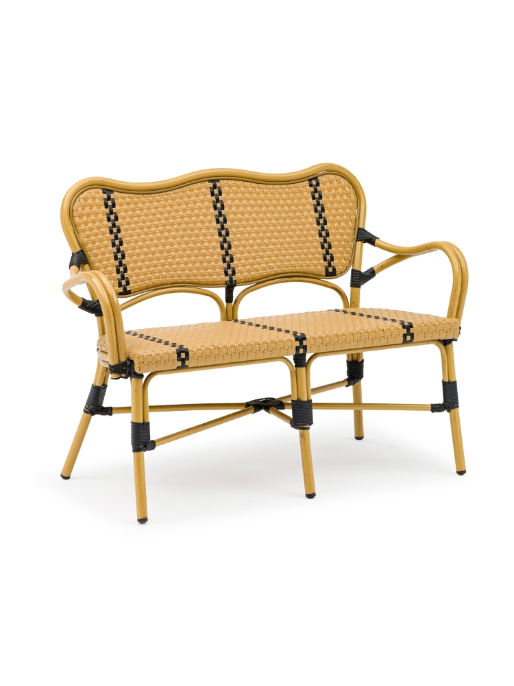 Banquette Alisha |  - Banquettes