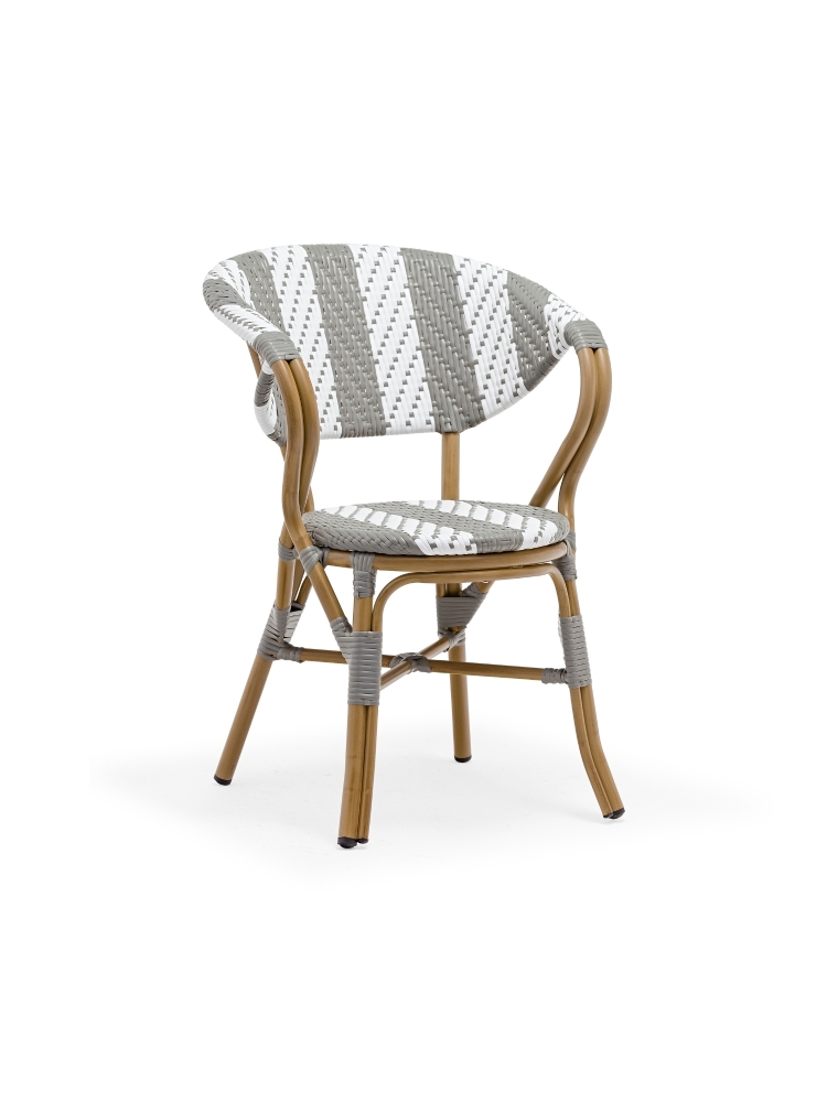 Fauteuil Mila |  - Fauteuils