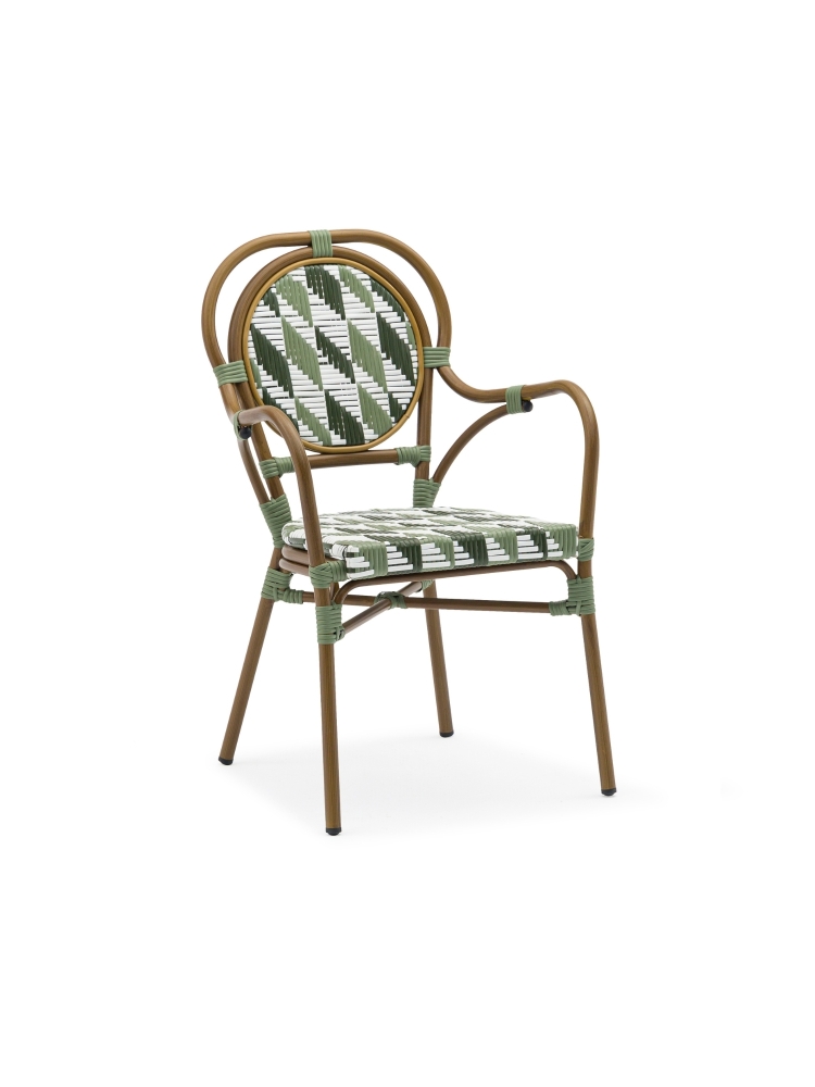 Fauteuil Mila |  - Fauteuils