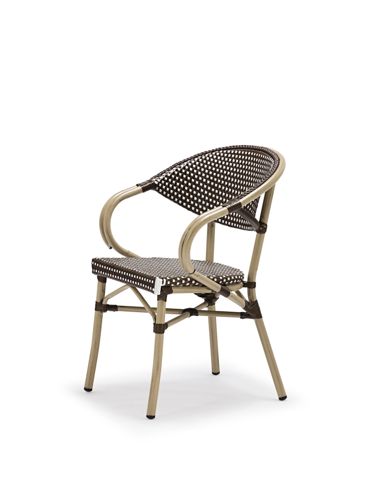 Fauteuil Nora |  - Fauteuils