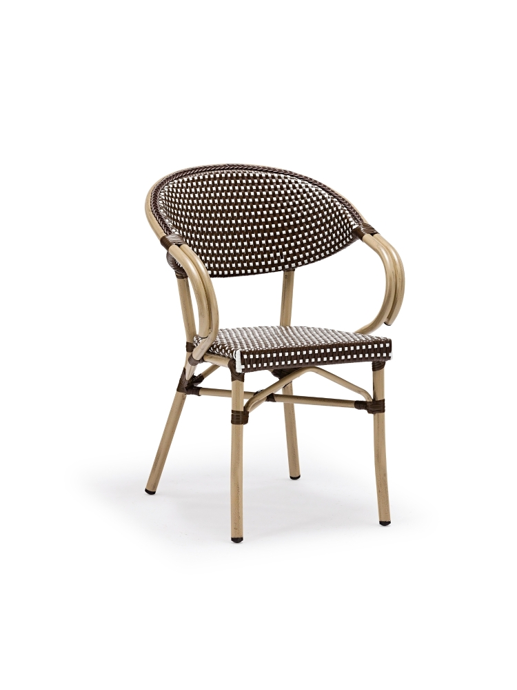 Fauteuil Nora |  - Fauteuils