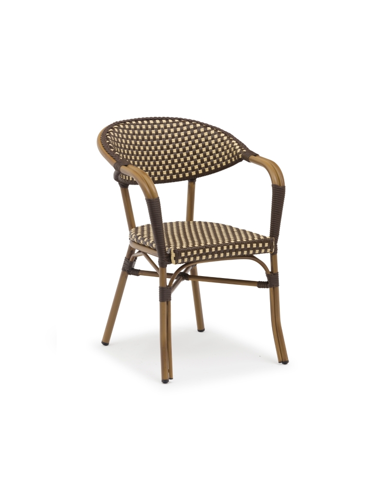 Fauteuil Olivia |  - Fauteuils