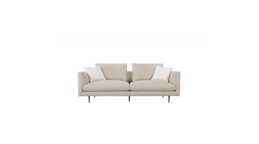 Canapé Barcelone 220cm |  - Canapés