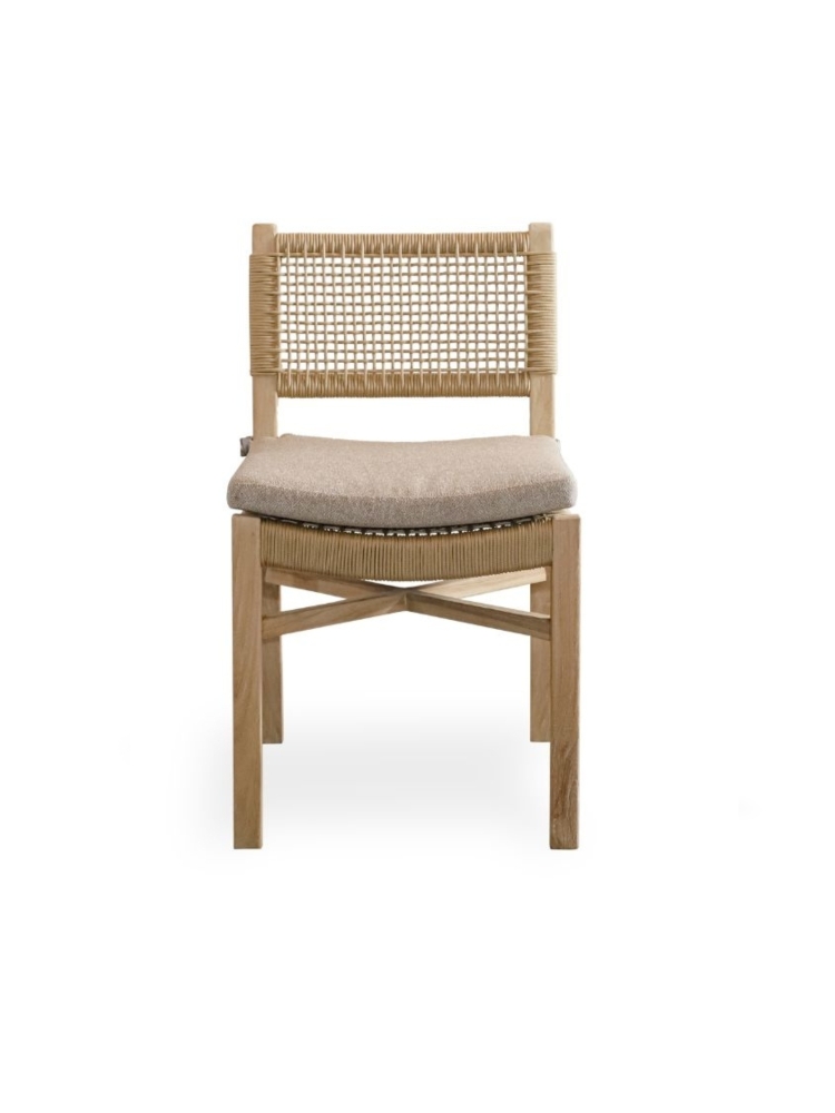Chaise Sienna | L'Empreinte - Outdoor