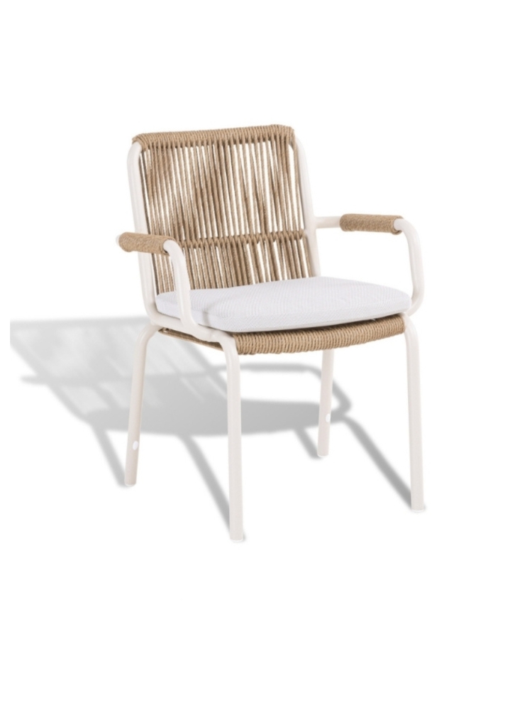 Chaise Ohana | L'Empreinte - Chaises
