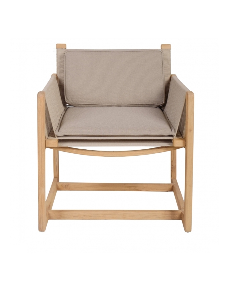 Fauteuil Uno |  - Boutique