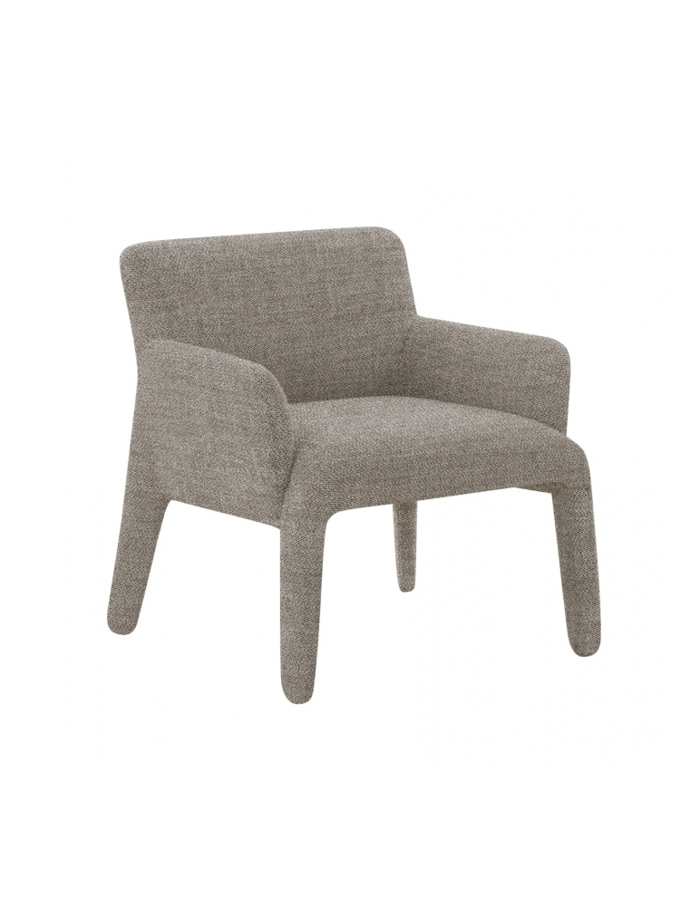Fauteuil Bilbao | L'Empreinte - Fauteuils