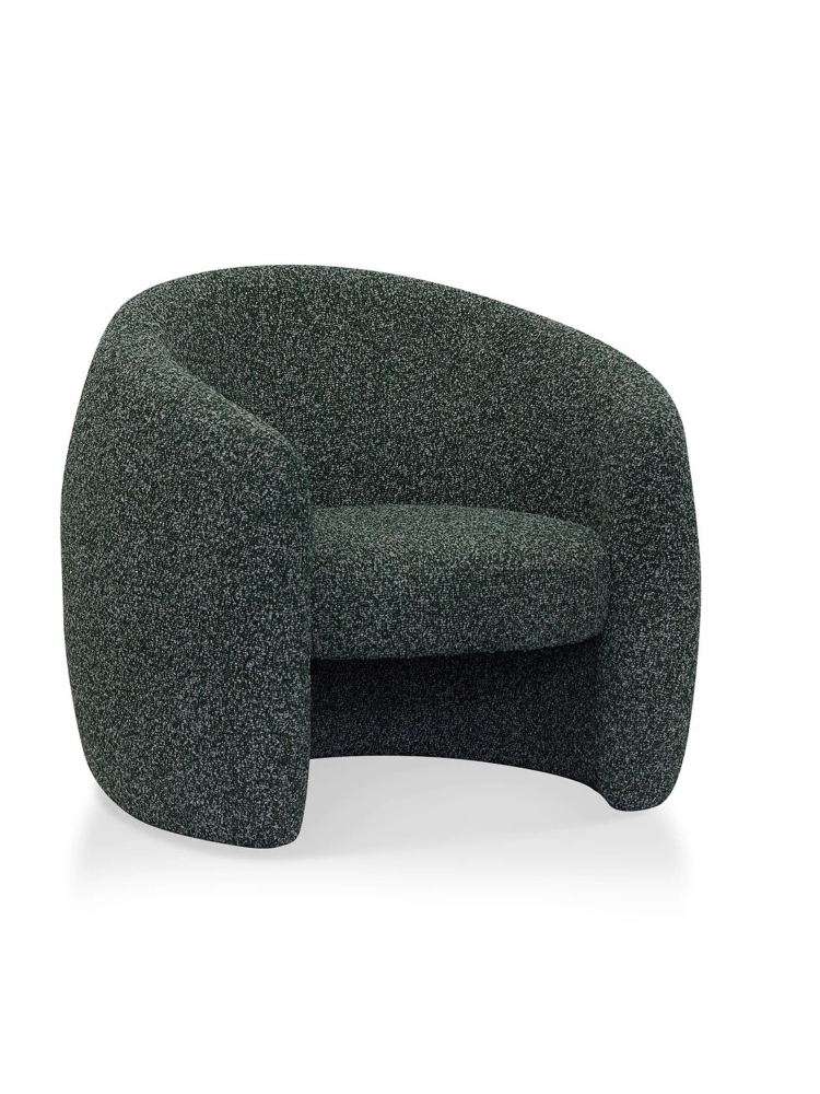 Fauteuil NINO | L'Empreinte - Fauteuils